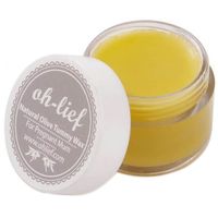Oh-Lief Natural Olive Pregnancy Balm